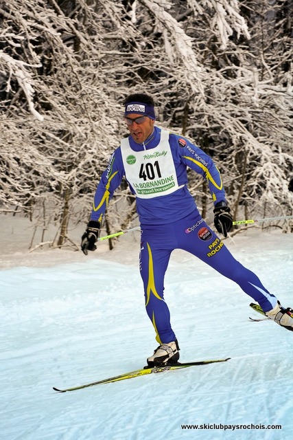 GP Grand-Bornand 2014